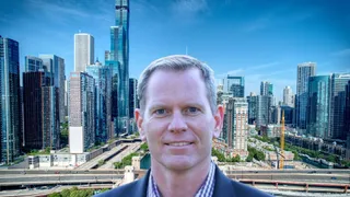 Ryan Re poaches Berkshire Re head for senior role