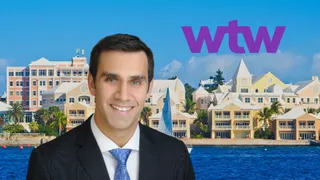 WTW swoops on key Bermuda insurance figures to expand ICT business
