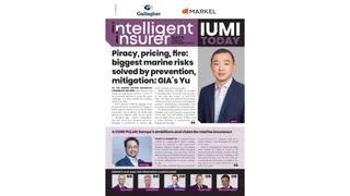 IUMI Today 2025: Day 2 insights rolling out from Singapore