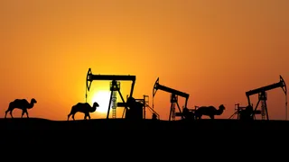 Falling oil prices could hamper reinsurers in the Middle East