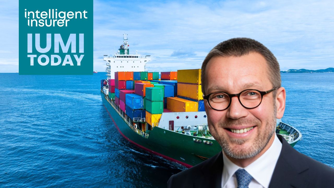 Iumi Geopolitical tensions the elephant in the room for marine insurers ...