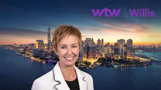 Willis names senior Aon account executive for client advocate role