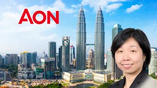Aon rehires broker to strengthen Asia-Pacific reach in key role