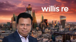 Willis Re strengthens tech operations with CIO from AssuredPartners