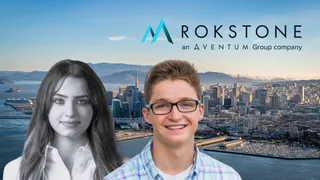 Rokstone looks to AIG for senior underwriters
