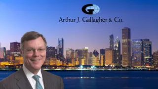 Gallagher sees rising synergies in early inside view to AssuredPartners