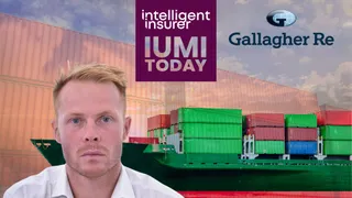 Reshaping marine reinsurance: why composites and aggregates are back in fashion