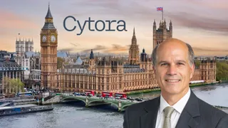 Cytora bolsters global advisory board with veteran financial services leader