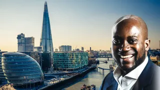 Aon elevates UK Inpoint leader to EMEA captives role