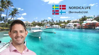 Nordica Life bolsters leadership as director steps down