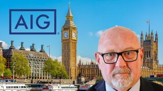 AIG snatches QBE Europe construction head for global industry role
