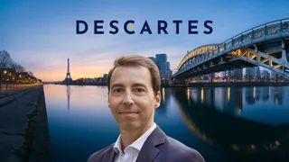 Parametric player Descartes names Allianz leader as inaugural CFO