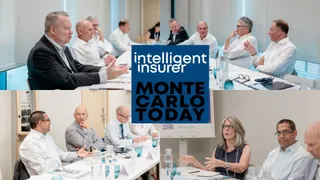 Discipline now key as pressures on reinsurers mount: a Bermuda:Re+ILS round table