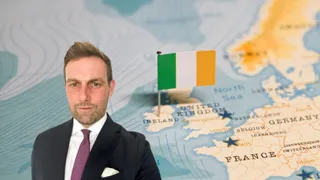 HDI UK and Ireland grabs Axa underwriting specialist to deliver growth