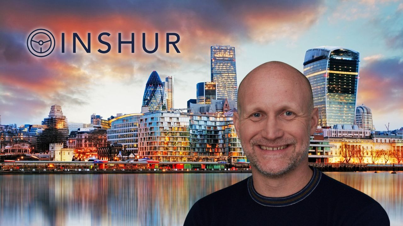 Inshur accelerates AI drive with tech trailblazer | Intelligent Insurer