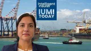 Trump tariffs are creating a storm for marine insurers
