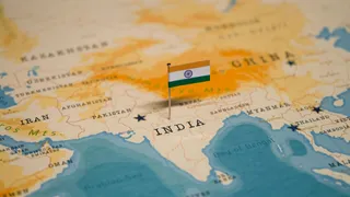 JBA revamps India crop risk model to mirror market realities