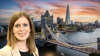 Aviva operations chief moves to RSA to drive specialty growth