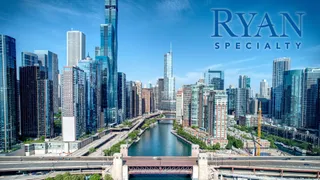 Ryan Specialty launches $900m P&C reinsurance sidecar