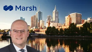 Marsh turns inward for Pacific chief to seize emerging opportunities