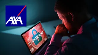 Ransomware behind half of large cyber claims: Axa XL 