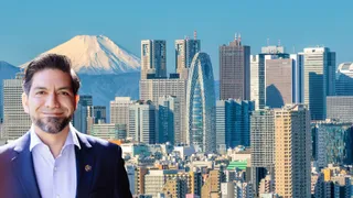 Swiss Re looks inward for APAC property underwriting lead