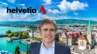 Helvetia bounces back in H1 2025, bullish on Europe’s mega-merger