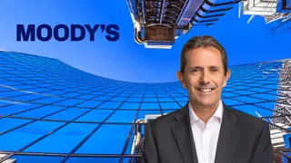 Moody’s elevates company veteran to leadership role