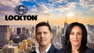 Lockton powers up US casualty team with strategic leadership moves