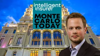 Catastrophe covers are the ‘next frontier’ for cyber reinsurance: Ariel Re’s Carr