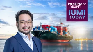 A core pillar: Sompo’s ambitions and vision for marine insurance