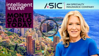 Talent, not technology, is driving underwriting success: AM Specialty 