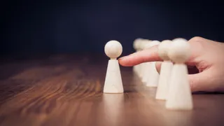 Why mentorship is the missing piece in closing gender gap