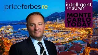 Market needs discipline, not naïve capacity: Price Forbes Re’s Bonard