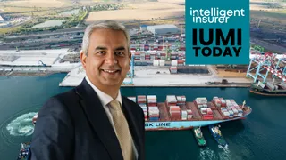 Allianz warns of shadow fleet threat to maritime safety and environment