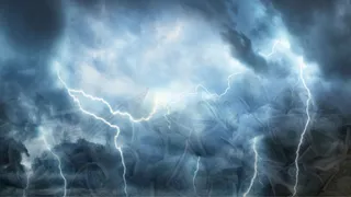 Super Typhoon Ragasa’s blow limited, Atlantic storms clear of major centres