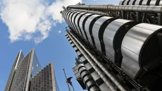 Lloyd's nabs Dale, Axa XL underwriters for management roles