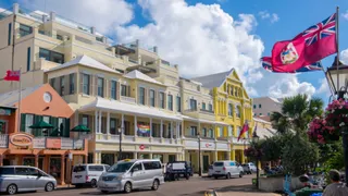 BMA targets climate, cyber protection gap with new parametric plan