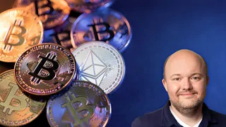 Bitcoin insurer raises $82m in new capital, 2025 total now $122m