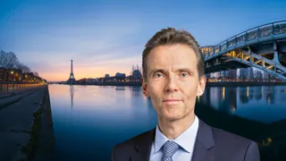 Scor flexes financial strength with 210% solvency amid softer pricing