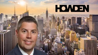 Aon logistics boss crosses over to Howden