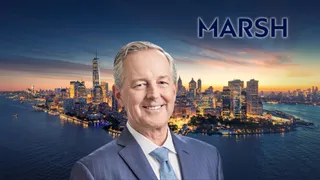 Marsh McLennan eyes $400m in cost-cuts, layoffs pending
