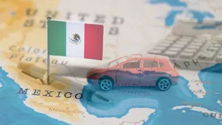 NFP expands cross-border offering with Mexico auto insurance launch
