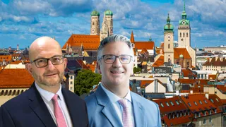 Allianz Commercial shakes up board, eyes faster market gains