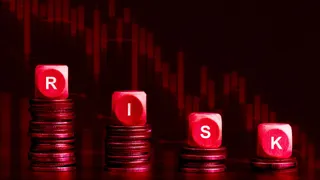 Geopolitical risk hampering growth plans, say business leaders