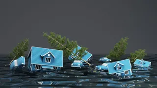 Latest ICEYE partnership to bolster Slovak monitoring platform