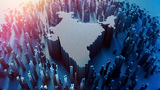 Arching into India: new Hyderabad tech hub marks next expansion phase