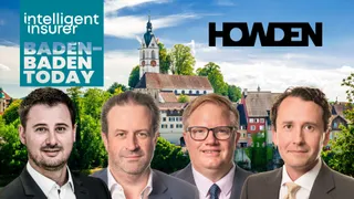 Who dares wins: capturing the insurance market’s rare window of opportunity