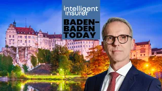 Confidence is growing: Lloyd’s Europe gains momentum