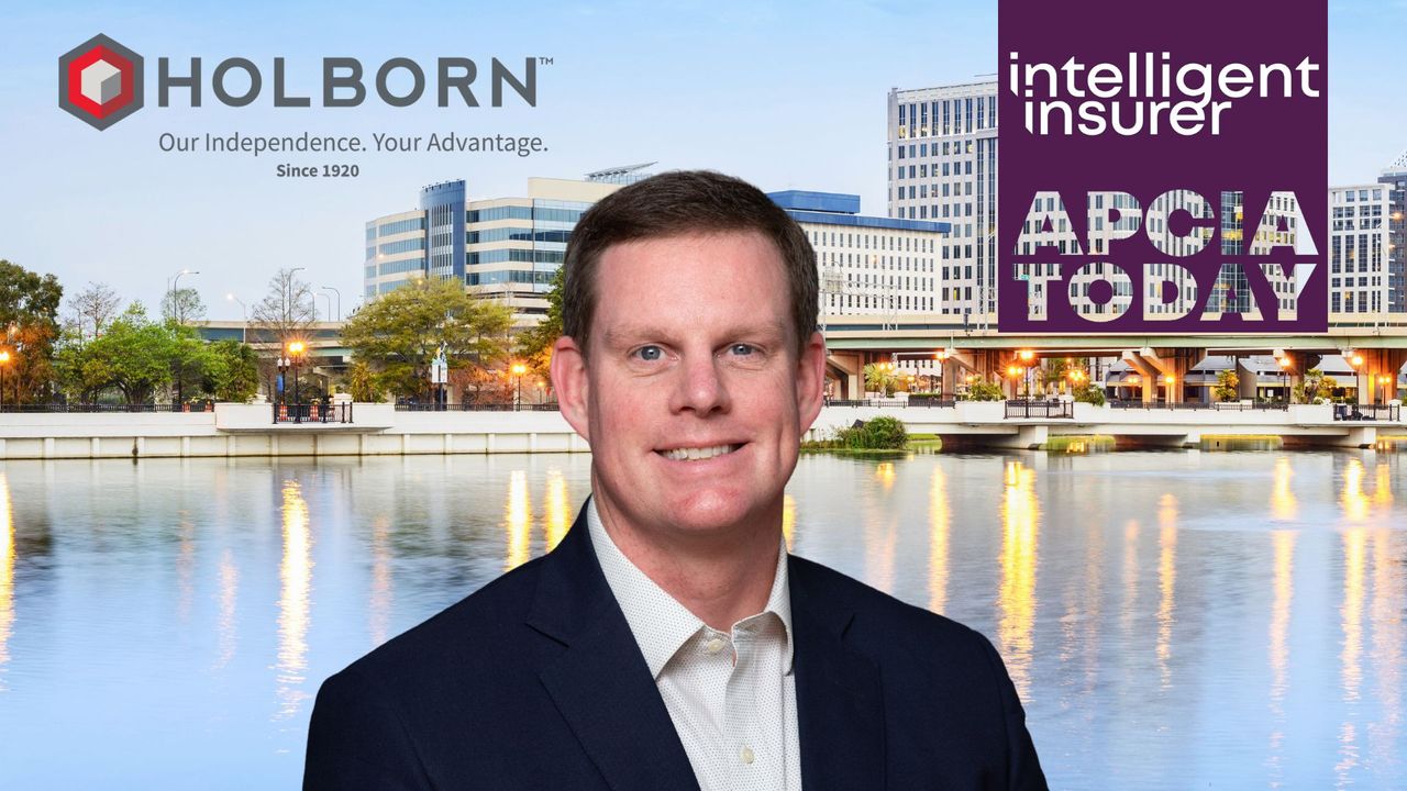 Science meets art: Holborn bets on analytics and leadership to shape ...